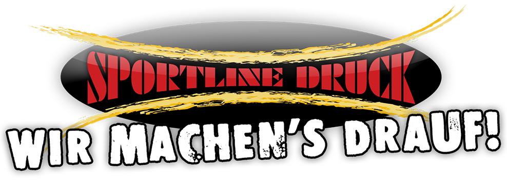 sportline druck bochum, logo